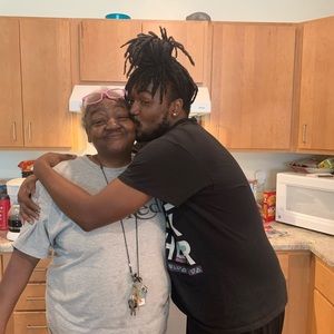 Meet your Posher, Damarcus